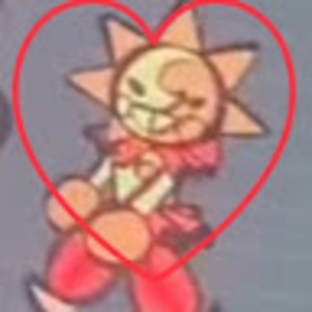 Meet your Posher, Andrew